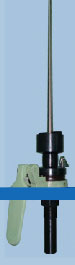 Spindles for Heavy duty, Rope making, Chenille Machine