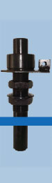 Spindles for Heavy duty, Rope making, Chenille Machine