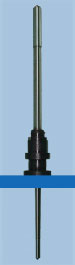 Spindles for Heavy duty, Rope making, Chenille Machine