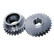 Helical Gear