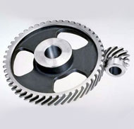 Helical Gears