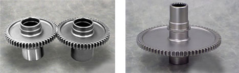 Spur Gear